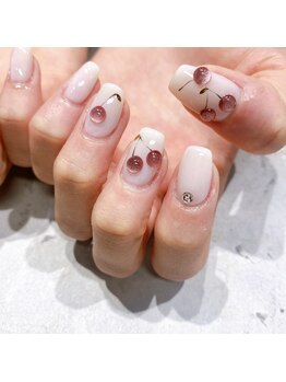 Ruche/【nail】90min