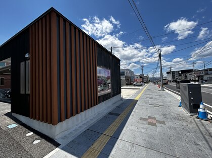 ビーキュアー(B.ch)の写真