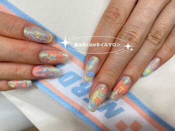 リエン 錦糸町(Lien)/