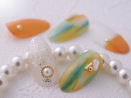 【ハンド】定額デザイン