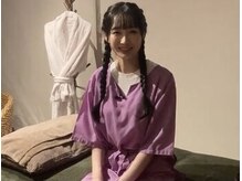 マシェリ 西麻布六本木店(MA CHeRiE.)/系列サロンに会沢沙弥さん