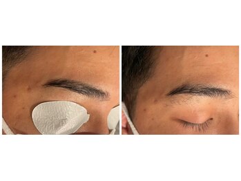 プールオム(Pour Homme)/