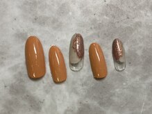 ネイルサロン ネイルクク(Nail KUKU)/11月キャンペーン