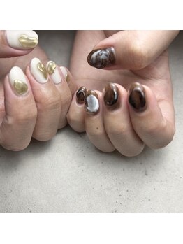 ニュアンスアート