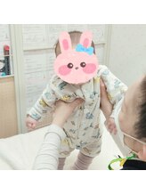 かおりビューティサロン/気になる向きぐせ改善