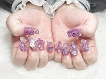 ラスズラン(La suzuran)/150分