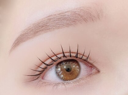 アナナアイラッシュ 川口店(Ananas eyelash)の写真