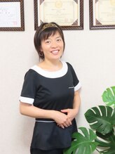 ほぐし処 優 桶谷 優