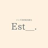エスト(Est_.)のお店ロゴ