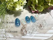 ベルフラワー(BellFlower)/梅雨キャンペーン