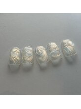 シェリーネイル 恵比寿(cherie nail)/design course