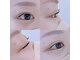 アイラッシュルーム ニノン(Eyelash room Ninon)の写真