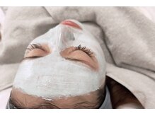 グレイス アンド ミューズ(grace&muse)/アンストレス鎮静マスク