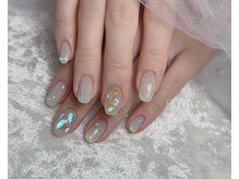 フォルトゥナ(FORTUNA)/90分デザインコース