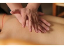 ボディッシュ 京阪百貨店守口店(Bodysh)/本格リラクゼーション