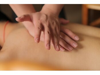 ボディッシュ 京阪百貨店守口店(Bodysh)/本格リラクゼーション