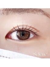 セレネ(Selene)/ラッシュリフト