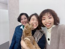 ブリエ(Briller)/5年間通い続けて下さるお客様も