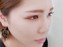 ヌイ(nui)の雰囲気（ナチュラル～ボリューム目元まで自由自在◎）