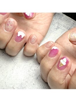 爪屋べっぴん堂/