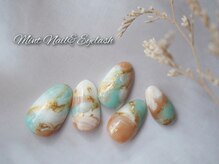 ミント(Mint)/アートコース3