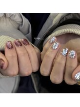 ユニィー(yunieey)/マグネット&ホロ