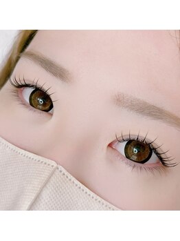 エイル ビューティ ハニー(EIL beauty Honey)/