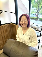 ステラノルド(STELLA nord)&nbsp;南 真理奈