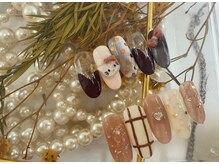 フローラネイルサロン/