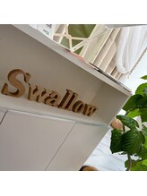 スワロ 奈良西大寺店(Swallow) Hatsumi R