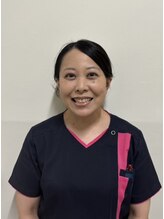 ノモコツ鍼灸 整骨院 よこはまばし院(NOMOKOTSU鍼灸 整骨院) 岩永 有加