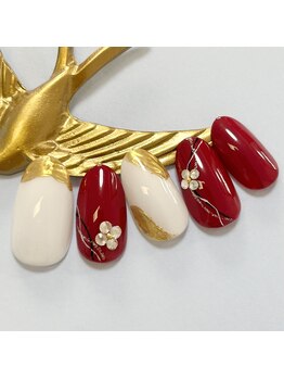 プールヴー☆オングル/