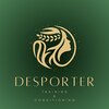 デスポッティ(DESPORTER)のお店ロゴ