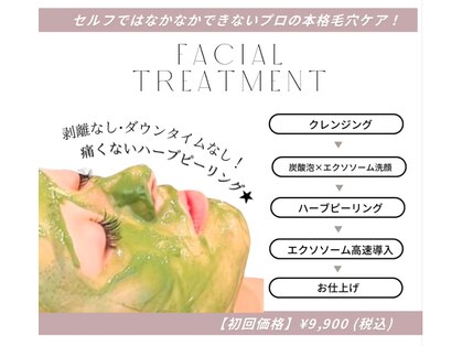 薫風の写真
