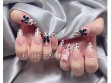 フューチャー 新大久保(FUTURE)/持ち込みデザイン