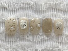アイネイルズ 池袋店(I-nails)/Kaho指名限定デザイン