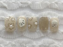 Kaho指名限定デザイン