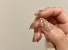 アールネイル(r.nail)の雰囲気（nail design。）