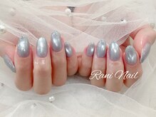 ラニ ネイル(Rani Nail)/水光マグネット