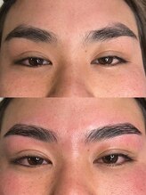 アレス 錦糸町店(Ares)/メンズ眉毛専門店Ares眉サロン