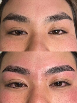 アレス 錦糸町店(Ares)/メンズ眉毛専門店Ares眉サロン