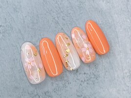 ◆春季新作デザイン◆¥6500