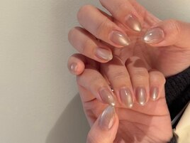 マグネットネイル/ワンカラー