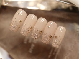 HANDシンプル or トレンド定額