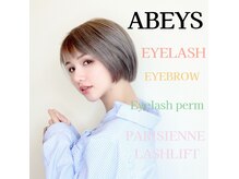 アビーズ アルプラザ津幡店(ABEYS)