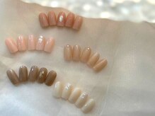 サンクリュクス 名駅店(CINQ LUXE)/carecolor course