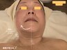 【3D小顔造顔】首なが効果◎シワたるみ二重あごの改善◎最高峰ラフォス