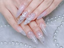 ラフィーナ 新宿 代々木店(RAFINA)/