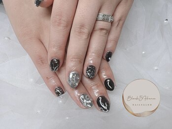 ブロックファイブハナ(Block 5 HANA)/