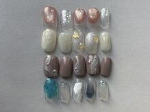 アイネイルズ 梅田店(I nails)
